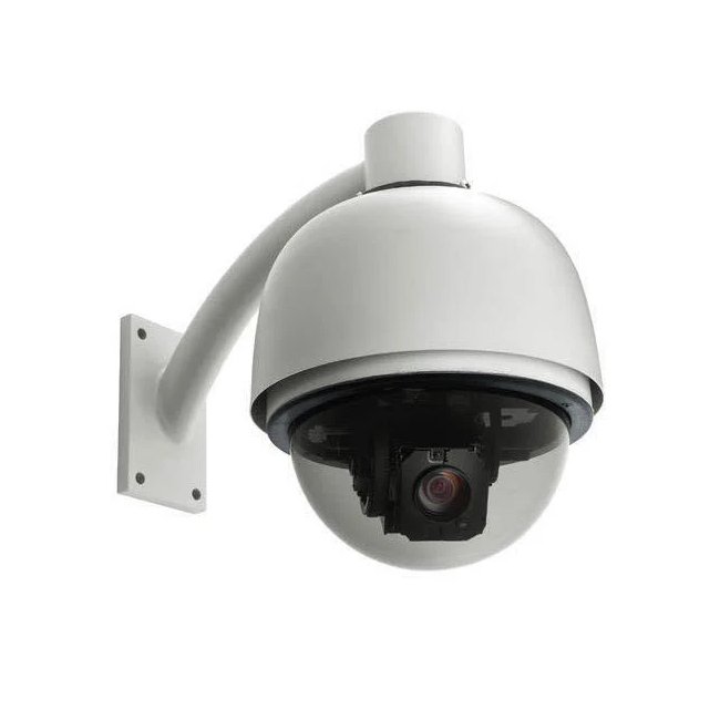 360-Degree Cameras