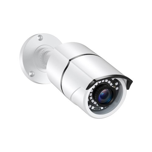 Bullet Cameras: