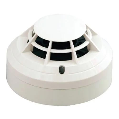 Heat Detectors