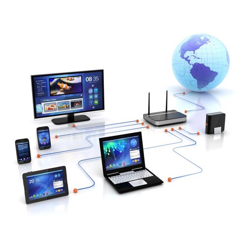 Network Intercom