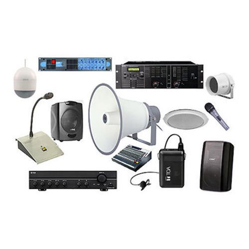 BGM (Background Music) System