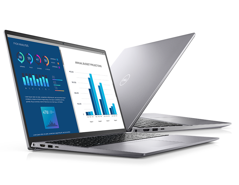 Laptops