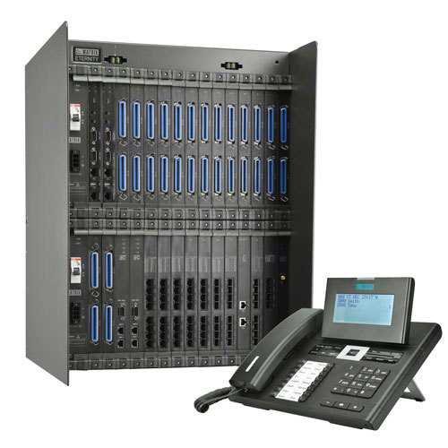EAPBX System